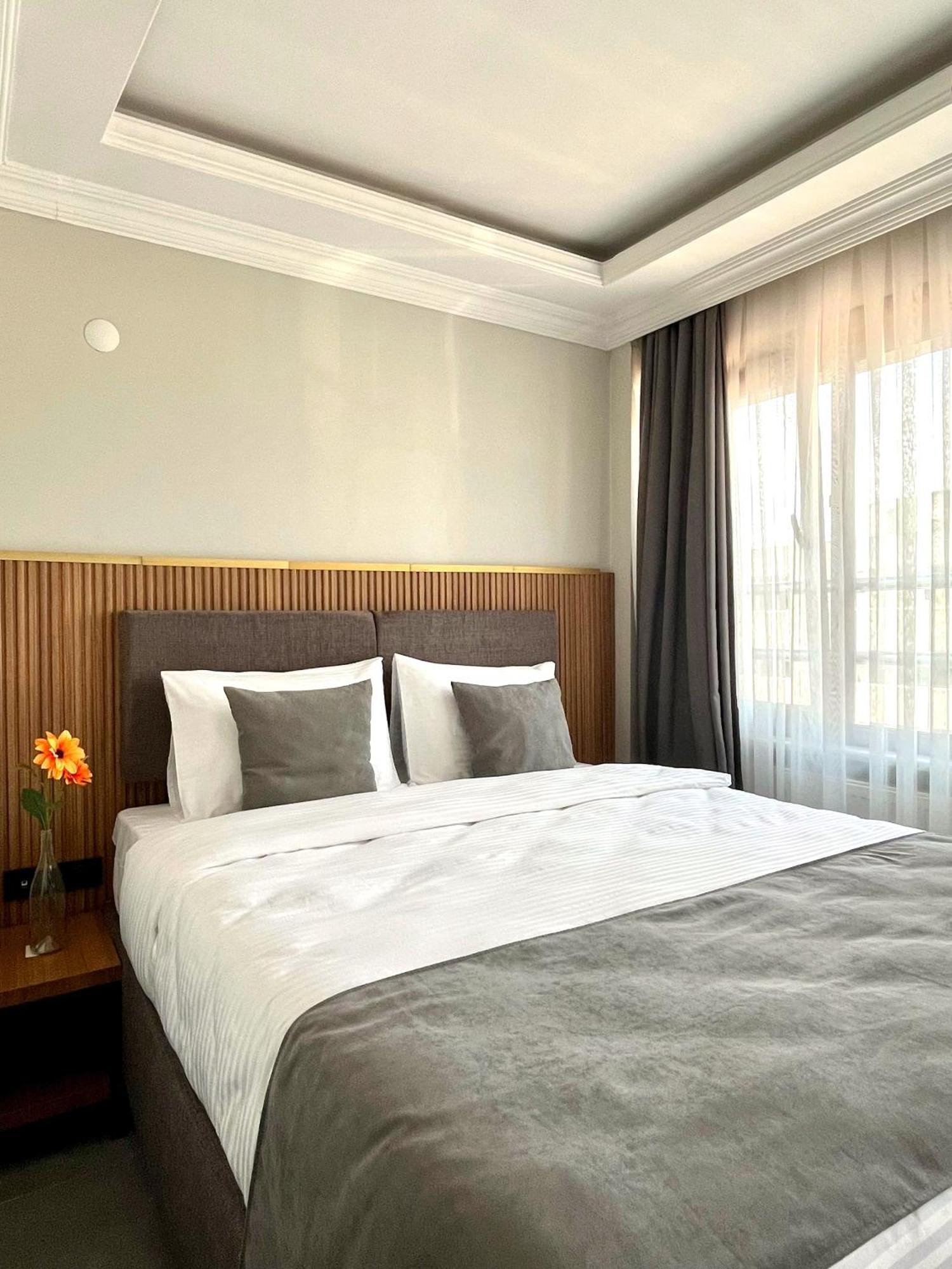 Hotel Vera Taksim