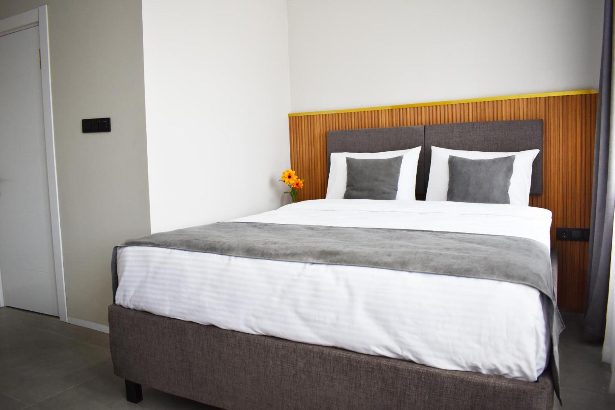 Hotel Vera Taksim Istanboel