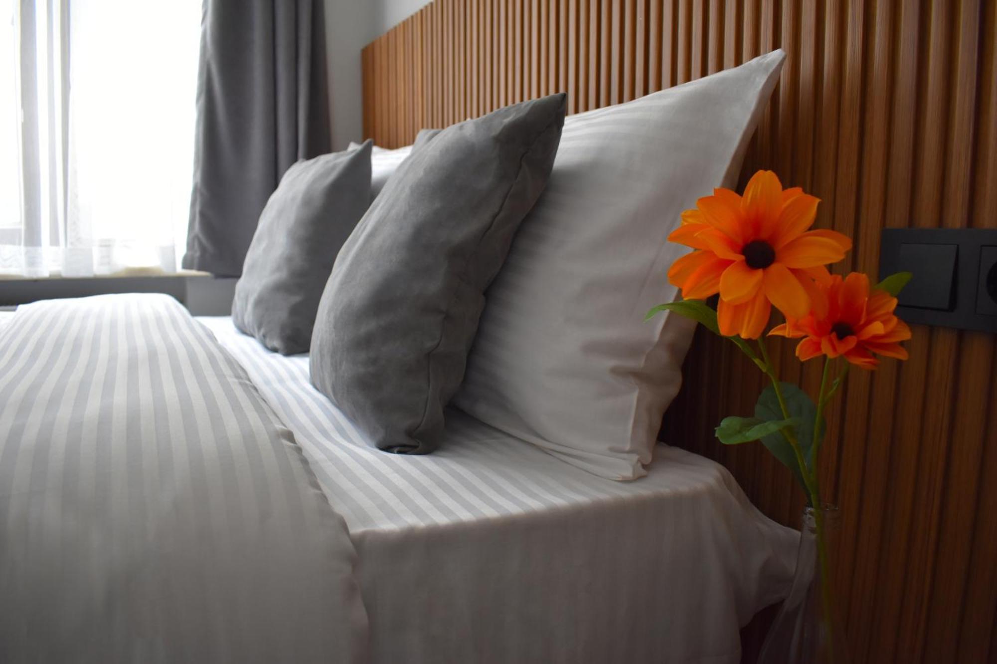 Hotel Vera Taksim Istanboel