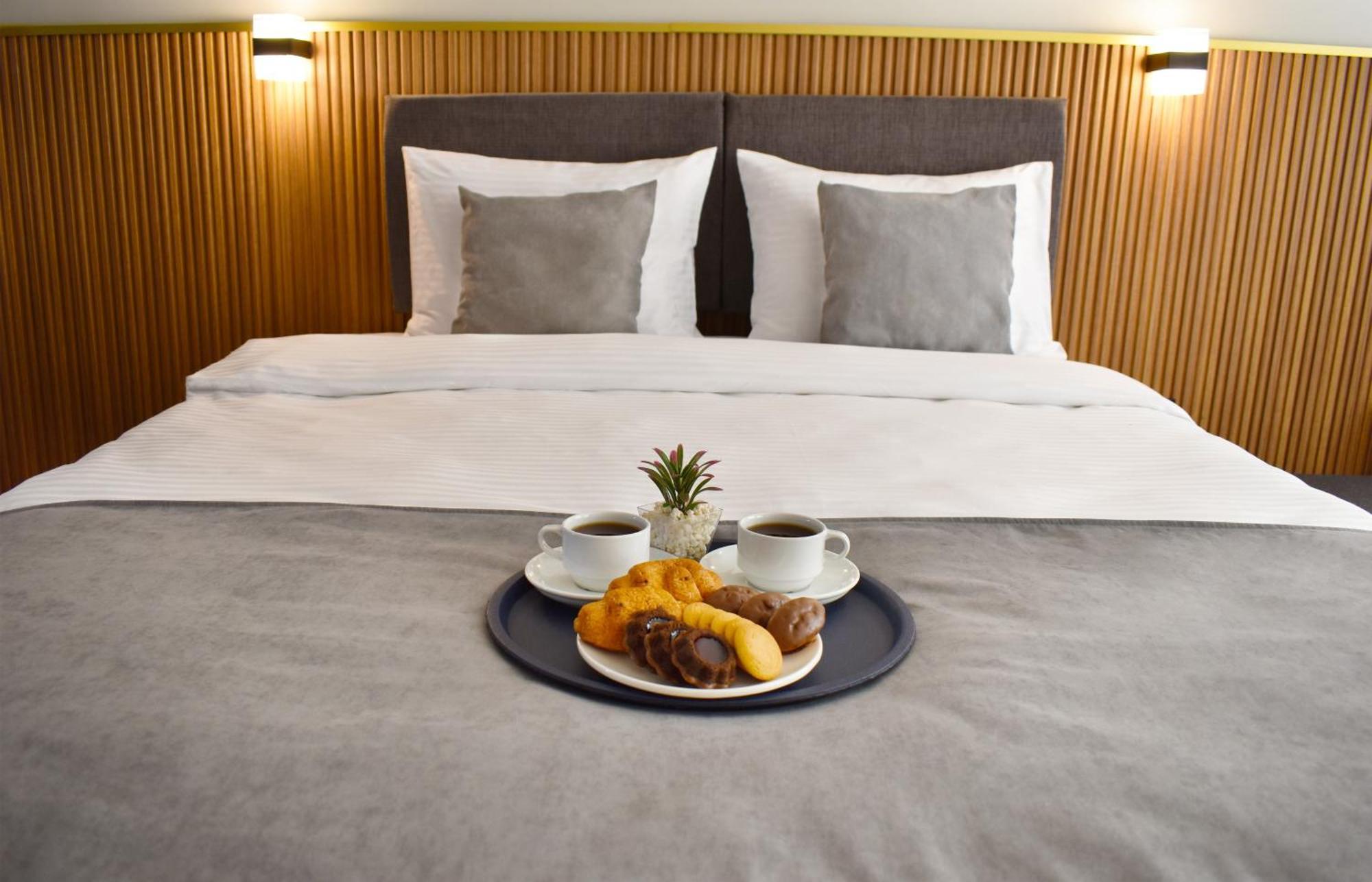 Vera Taksim Hotel Istanboel