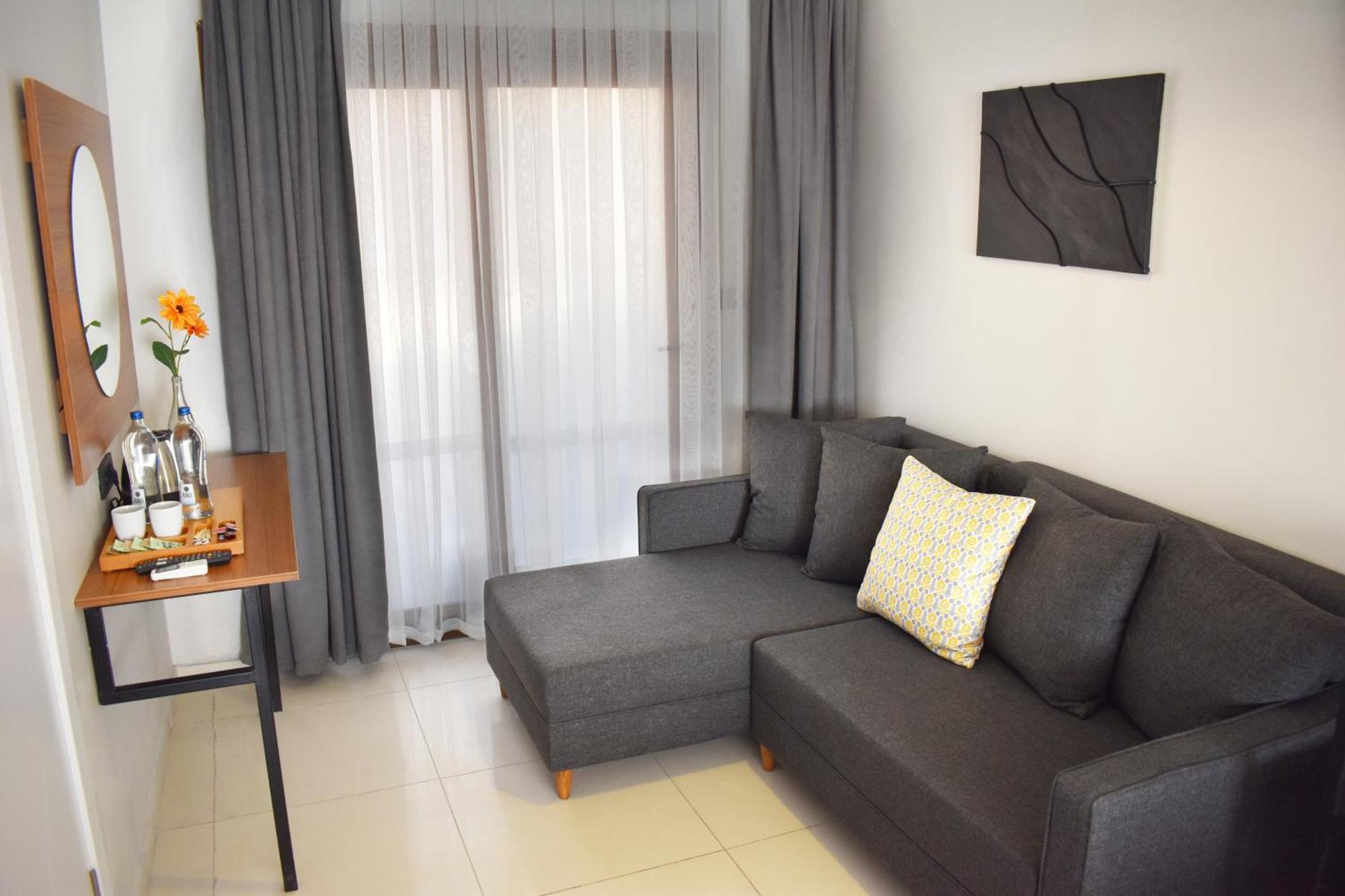 Hotel Vera Taksim Istanboel